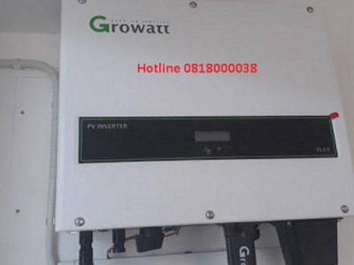 , Growatt 10000TL3-S (10KW, 2 MPPT), 10000TL3-S (10KW, 2 MPPT)