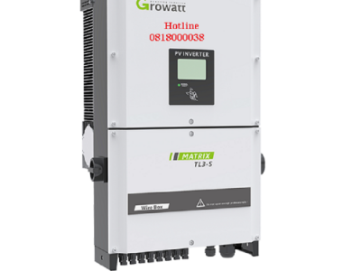 Inverter Growatt 30000TL3-SE (30KW, 2 MPPT), 30000TL3-SE (30KW, 2 MPPT)