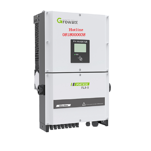 Inverter Growatt 30000TL3-SE (30KW, 2 MPPT), 30000TL3-SE (30KW, 2 MPPT)
