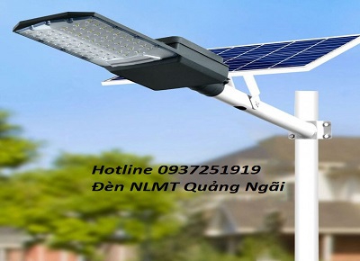Sửa đèn năng lượng mặt trời tại Quảng Ngãi, sửa nhanh, giá rẻ 0937251919