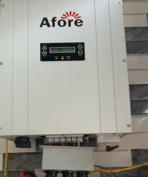 SỬA INVERTER ĐIỆN MẶT TRỜI TẠI QUẢNG NGÃI
