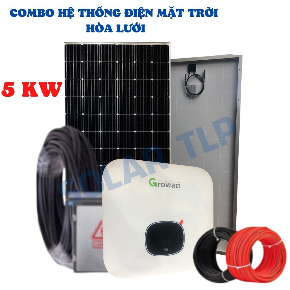 dịch vụ lắp điện mặt trời tại Bình Dương