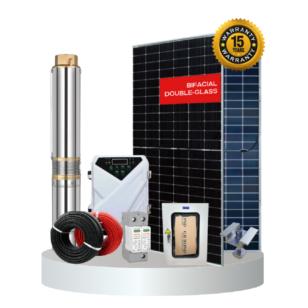 dịch vụ lắp điện mặt trời tại Trảng Bom