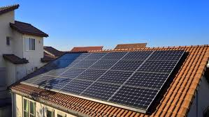 dịch vụ lắp điện mặt trời tại Thủ Đức