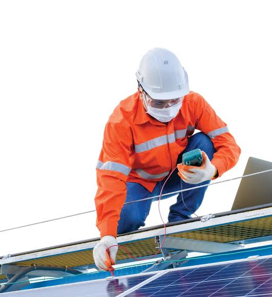 sửa inverter điện mặt trời tại quảng ngãi