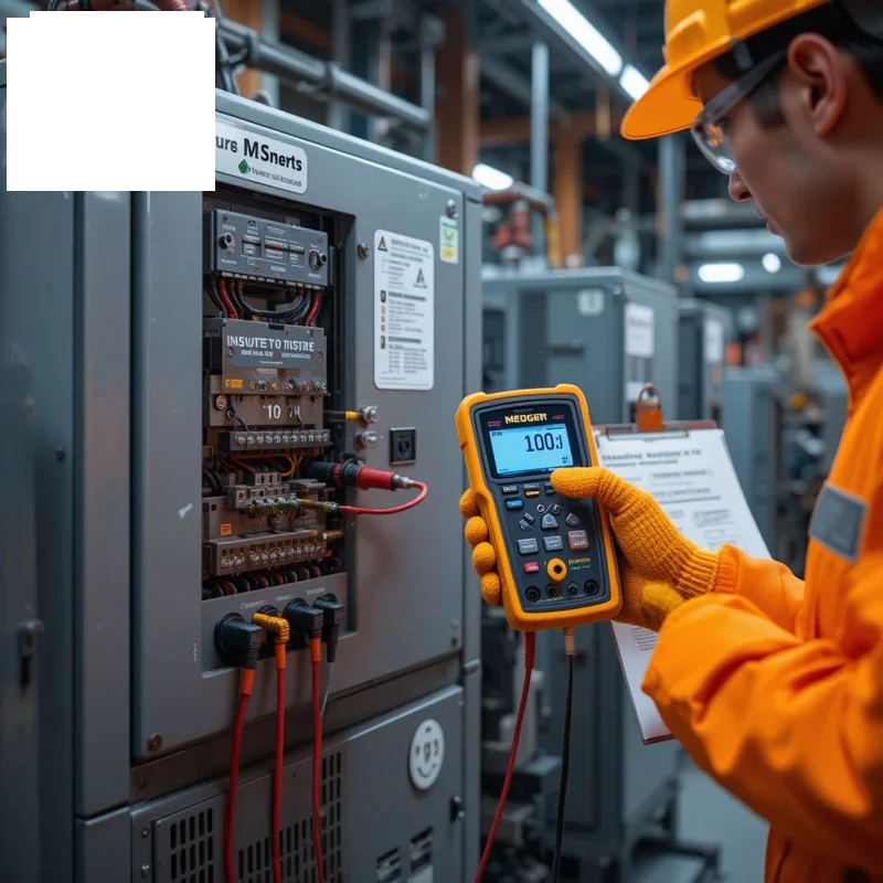 sửa inverter điện mặt trời tại tphcm