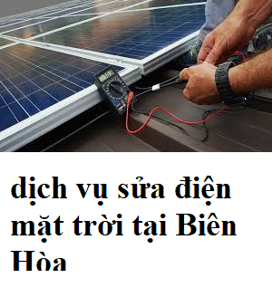 sửa biến tần inverter tại biên hòa