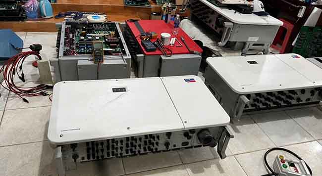 sửa inverter tại quảng ngãi