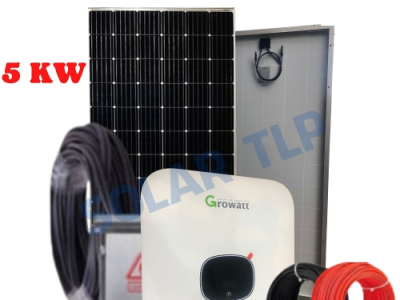 Dịch vụ lắp điện mặt trời tại Bình Dương- CÔNG TY TẠI DĨ AN, khảo sát miễn phí
