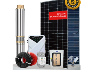 Dịch vụ lắp điện mặt trời tại Trảng Bom- BẢO HÀNH 20 HỆ THỐNG PIN