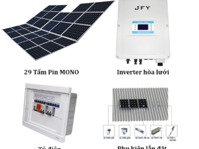 Dịch vụ lắp điện mặt trời tại Biên Hòa- Cty tại Phường Tam Phước-BẢO HÀNH UY TÍN