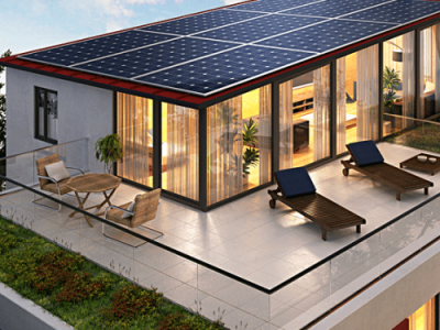 ĐIỆN MẶT TRỜI MÁI NHÀ TẠI PHƯỜNG TÂN HIỆP, BIÊN HOÀ