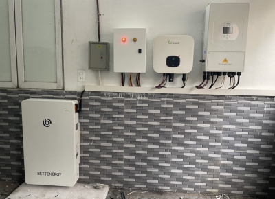 Bí Quyết Cắt Giảm Chi Phí, Tăng Lợi Nhuận Cho Hộ Kinh Doanh Điện Mặt Trời Lưu Trữ