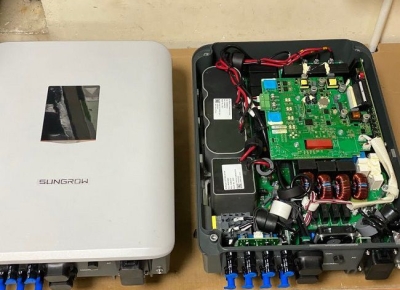 Dịch Vụ Sửa Điện Mặt Trời Tại Quận Phú Nhuận | Thuận Phát - 0818000038