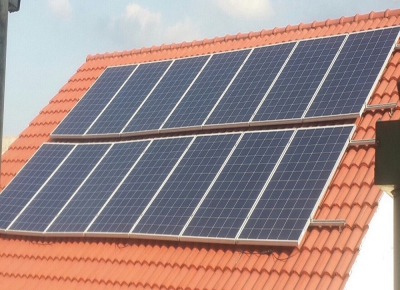 Công ty lắp điện mặt trời tại Bình Dương, cam kết chất lương tốt nhất