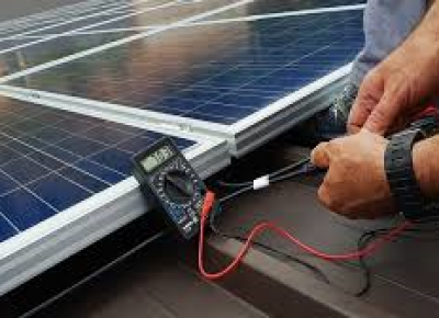 Dịch vụ sửa điện năng lượng mặt trời , sửa uy tín, TẬN NHÀ khu vực Thủ Đức