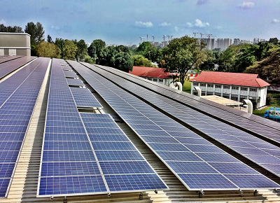 Lắp điện năng lượng mặt trời tại Đồng Nai, báo giá tốt nhất