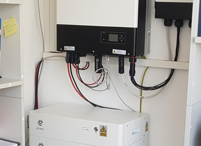 Sửa biến tần điện mặt trời tại Biên Hòa- Cty tại Trảng Dài, sửa nhanh trong ngày