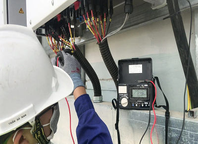 Sửa điện mặt trời tại tphcm,Sửa nhanh trong ngày