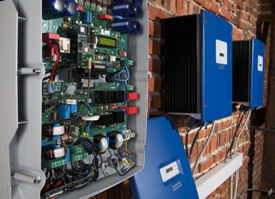 Sửa biến tần NLMT Biên Hòa Đồng Nai, uy tín sửa nhanh trong ngày