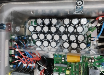 Dịch Vụ Sửa Điện Mặt Trời Tại Huyện Nhà Bè | Thuận Phát - 0818000038